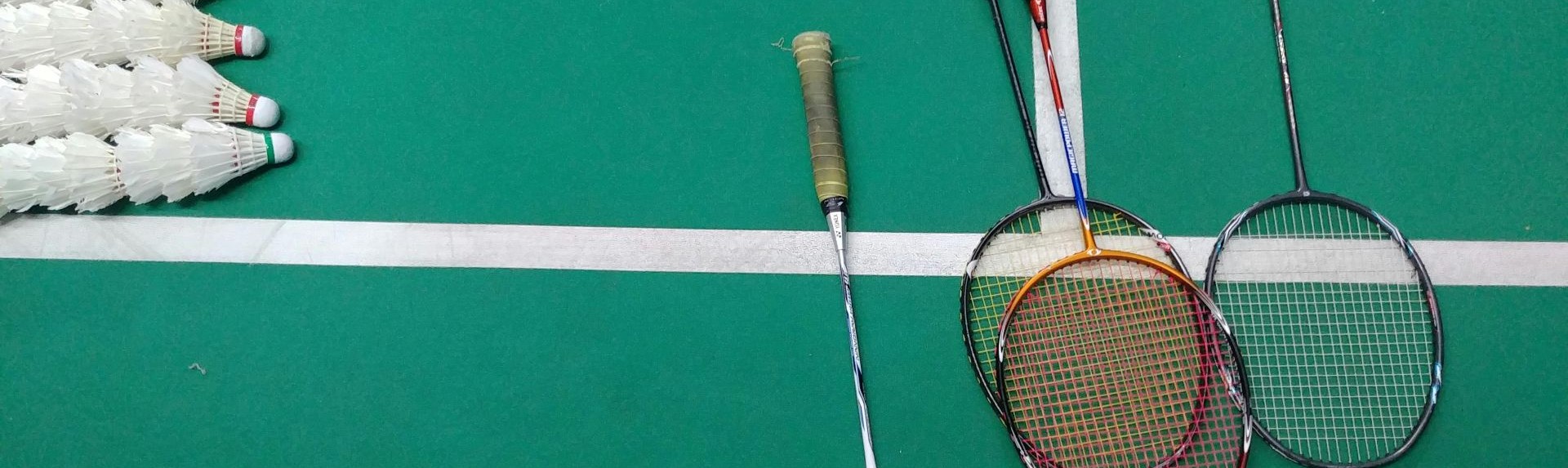 Badminton 2